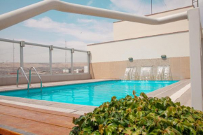 Dorado Hotel Boutique - Tacna